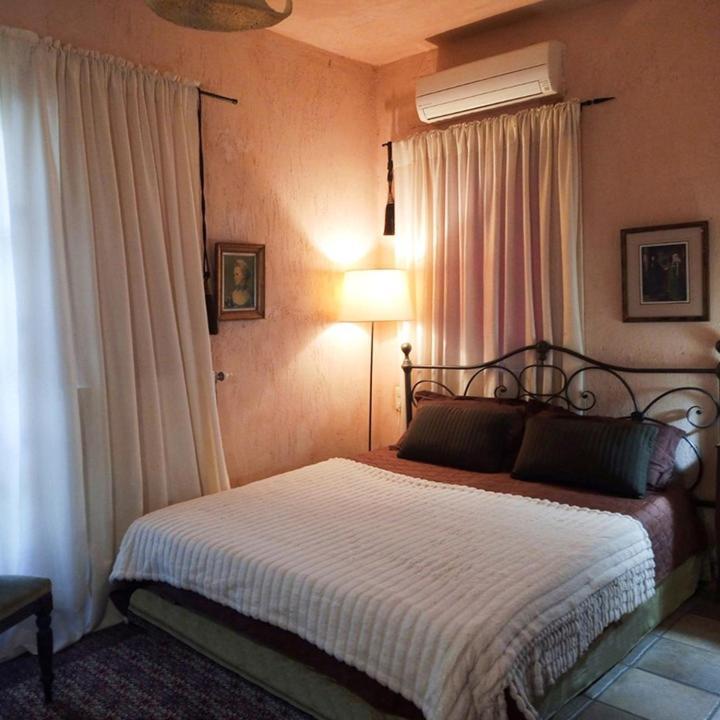 Hotel Αρχοντικό Άννα Μαρία - Βουργαρέλι Τζουμέρκα Exterior foto